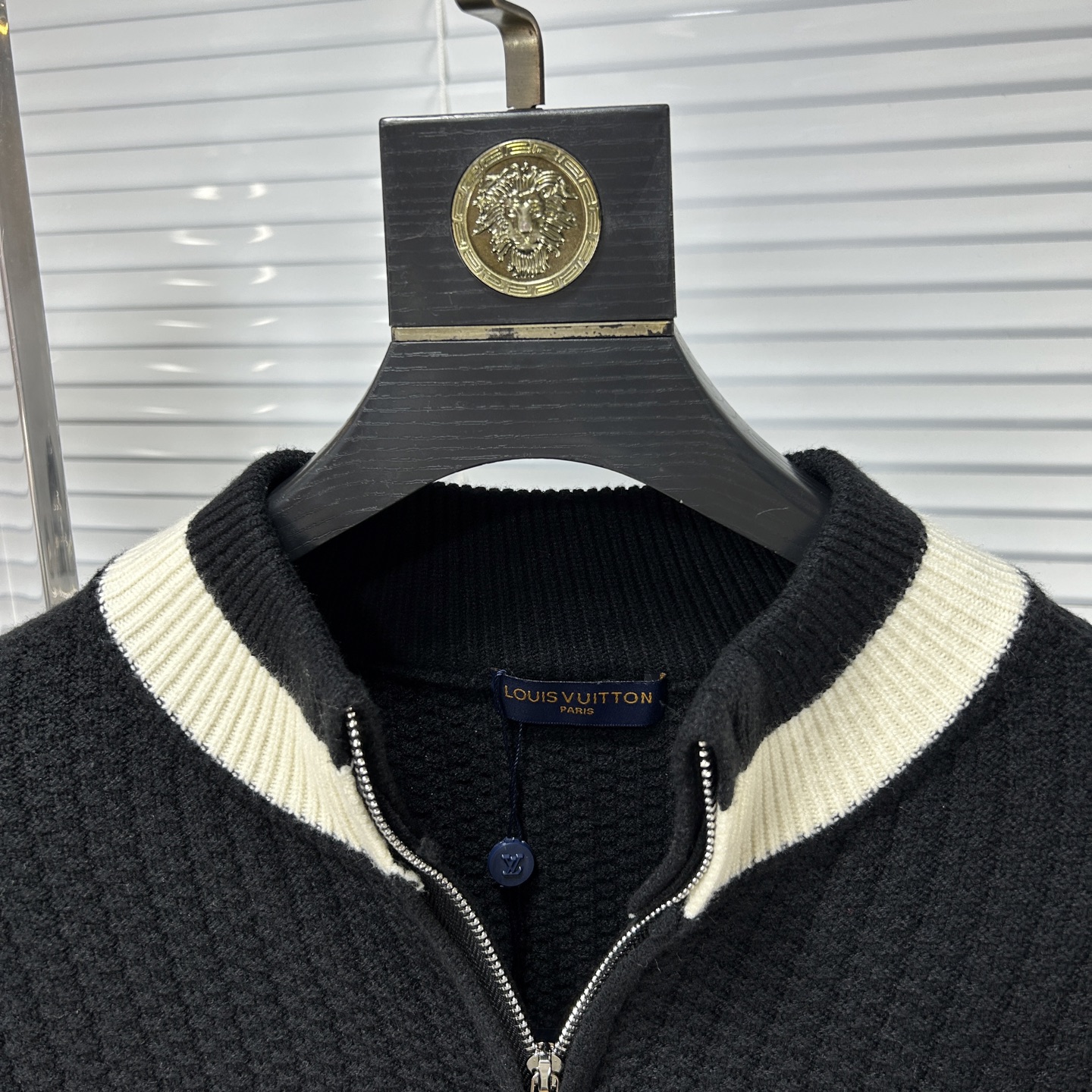 Louis Vuitton Basic Clothing Knitted S-m-l-xxxl