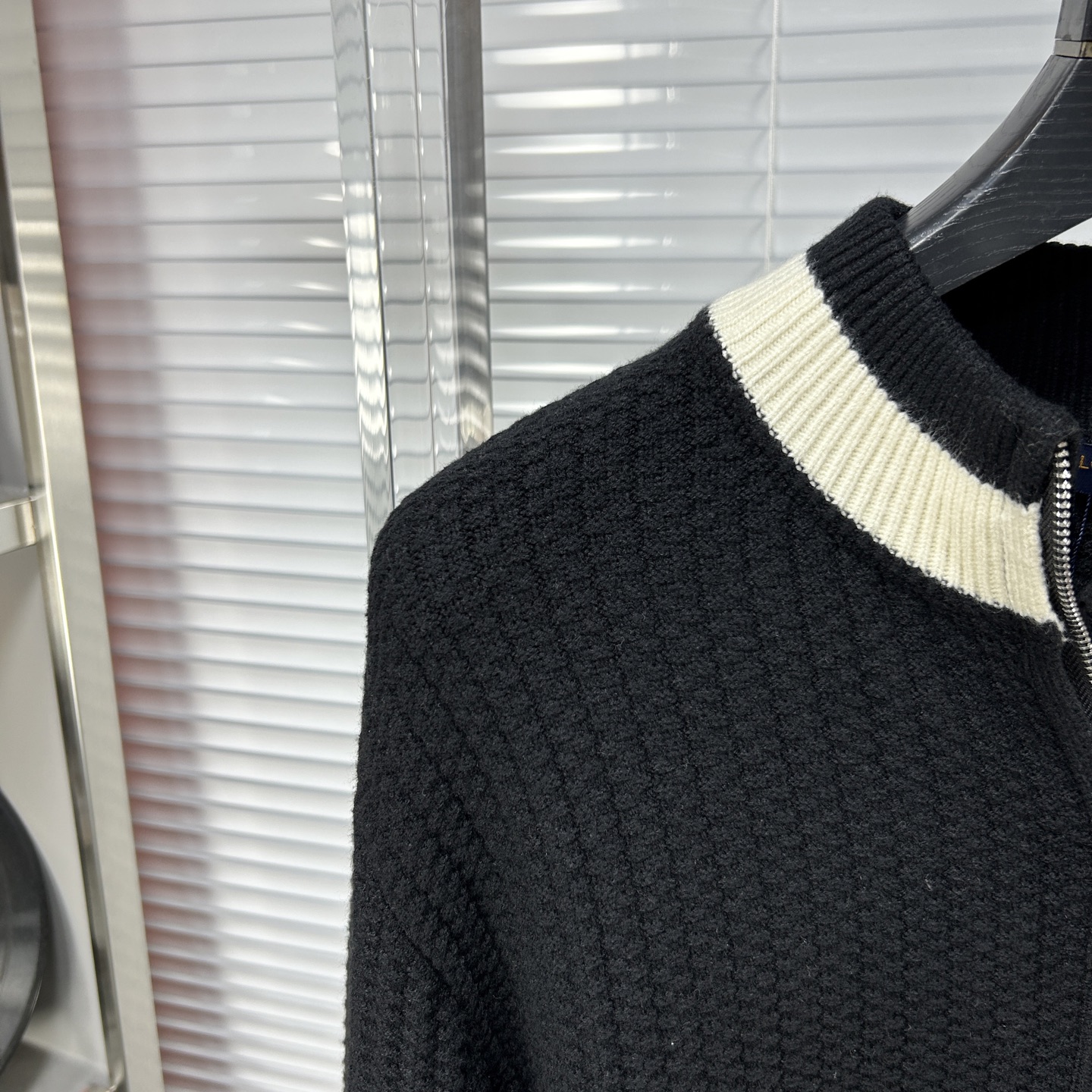 Louis Vuitton Basic Clothing Knitted S-m-l-xxxl