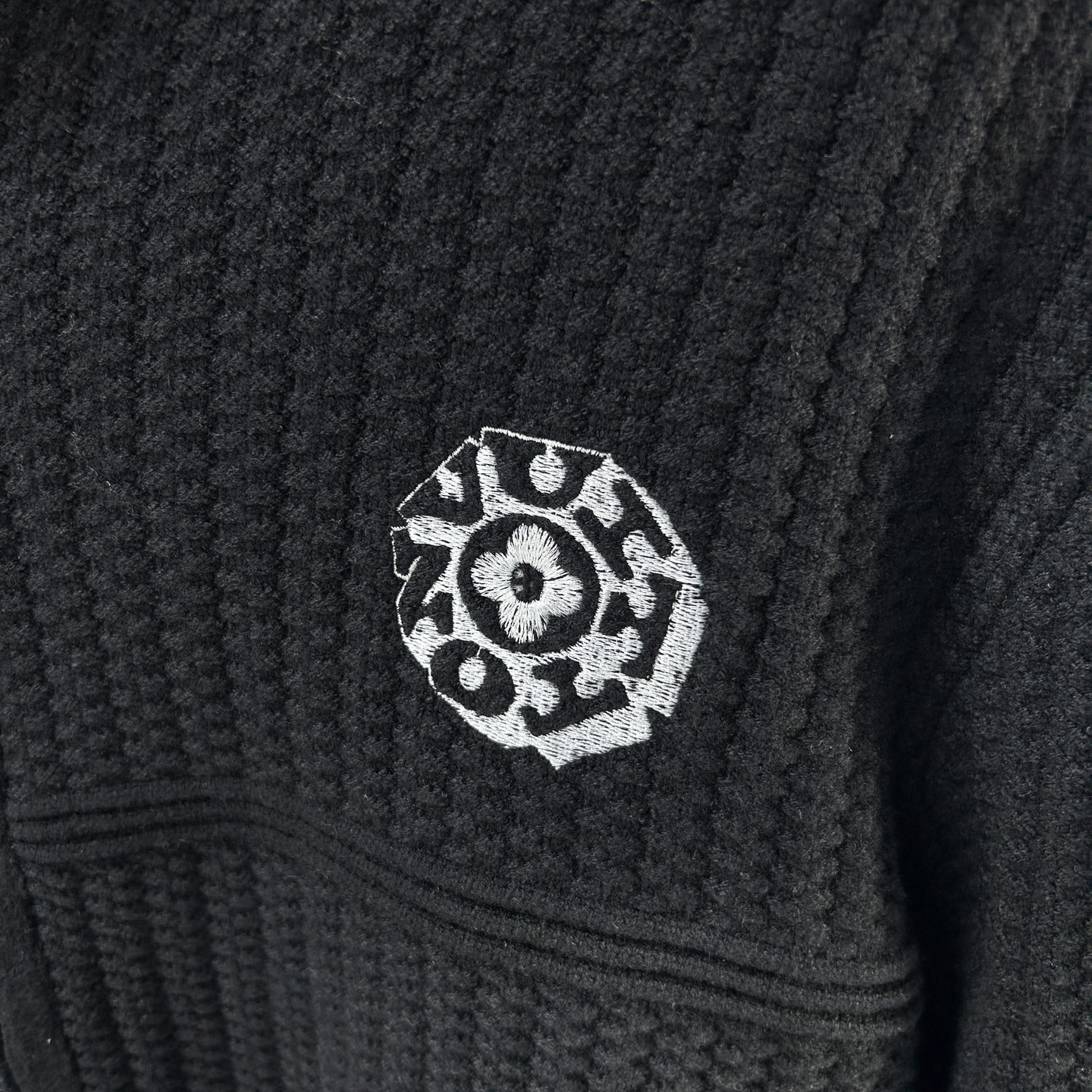 Louis Vuitton Basic Clothing Knitted S-m-l-xxxl