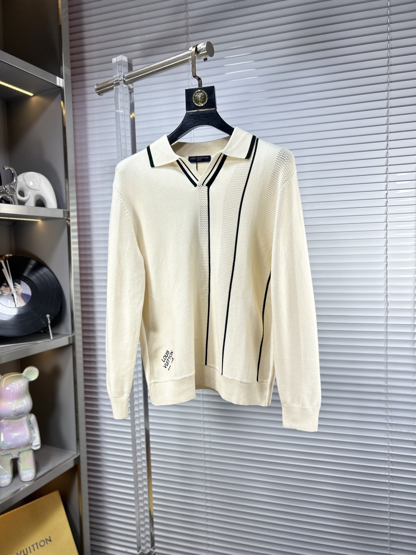 Louis Vuitton Basic Clothing Knitted S-m-l-xxxl