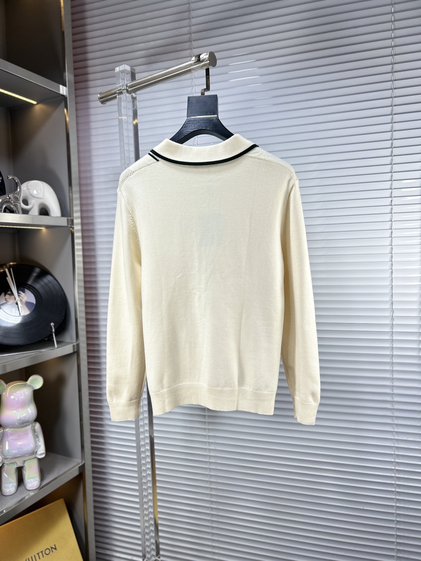 Louis Vuitton Basic Clothing Knitted S-m-l-xxxl