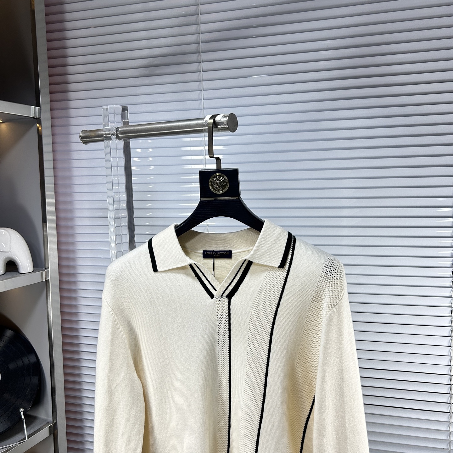 Louis Vuitton Basic Clothing Knitted S-m-l-xxxl