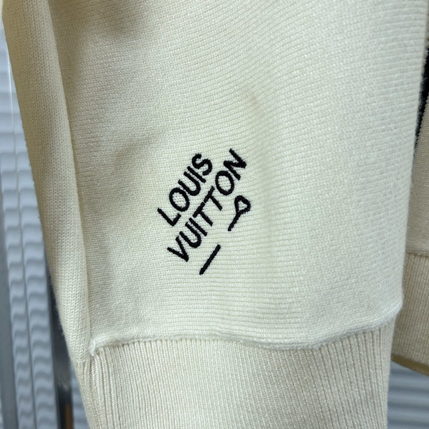 Louis Vuitton Basic Clothing Knitted S-m-l-xxxl