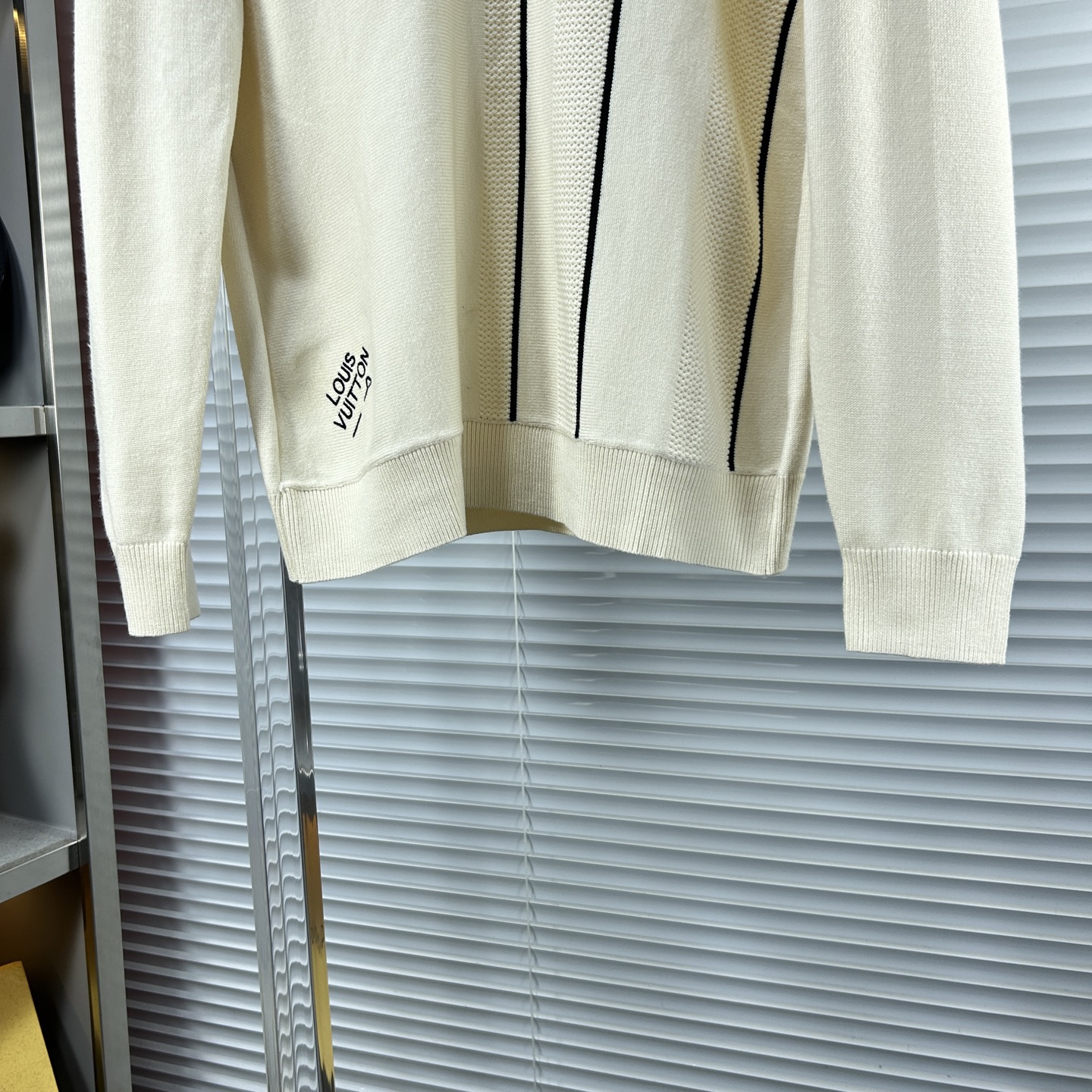 Louis Vuitton Basic Clothing Knitted S-m-l-xxxl