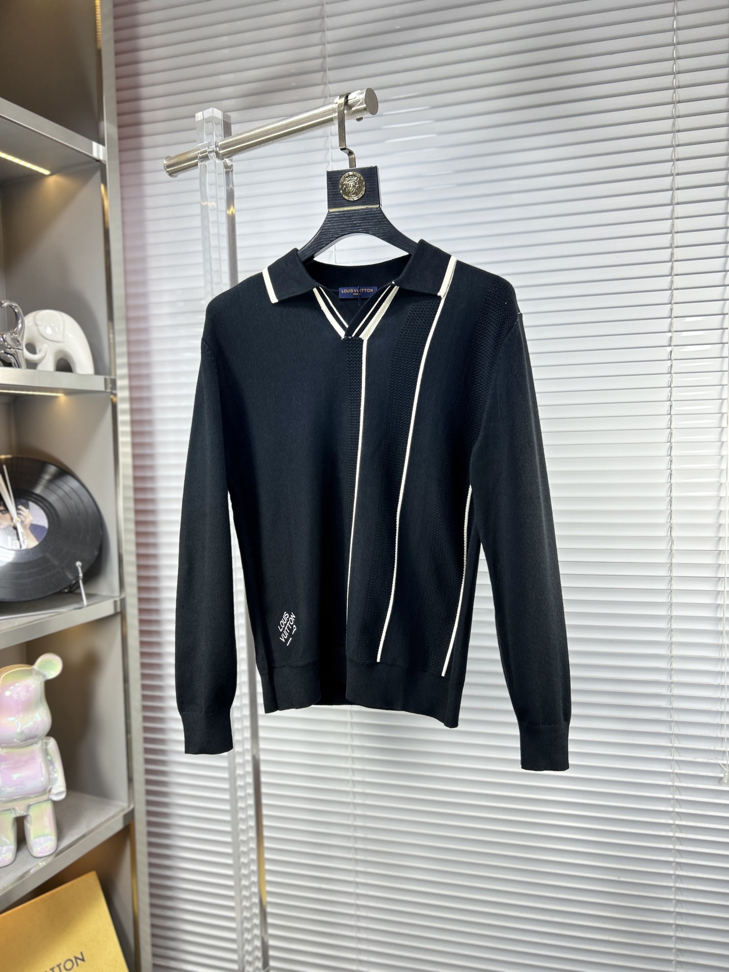 Louis Vuitton Basic Clothing Knitted S-m-l-xxxl