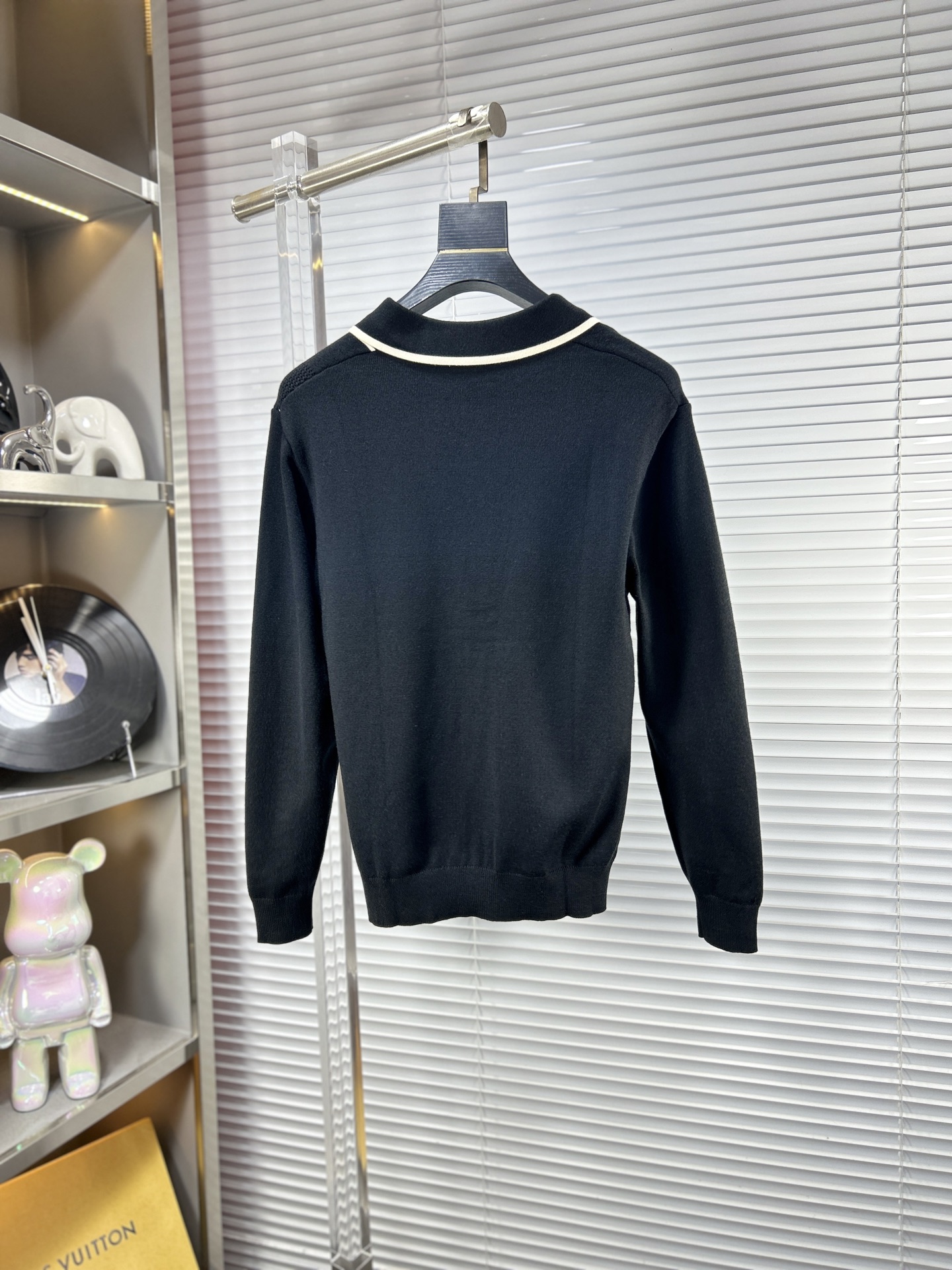 Louis Vuitton Basic Clothing Knitted S-m-l-xxxl