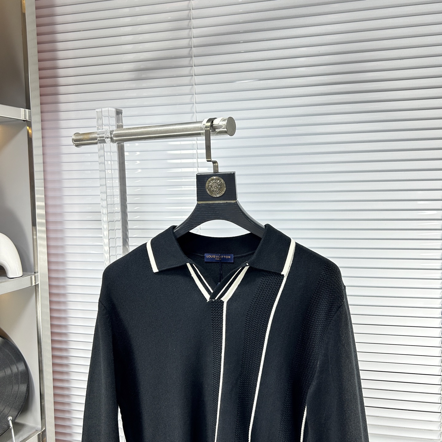Louis Vuitton Basic Clothing Knitted S-m-l-xxxl