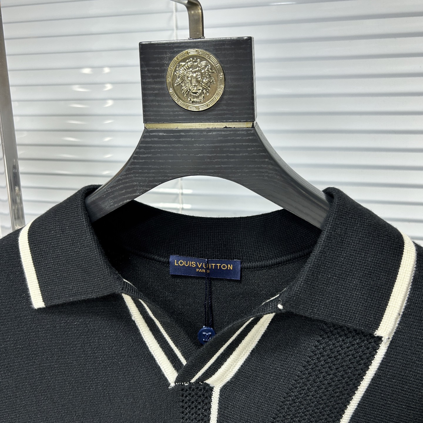 Louis Vuitton Basic Clothing Knitted S-m-l-xxxl