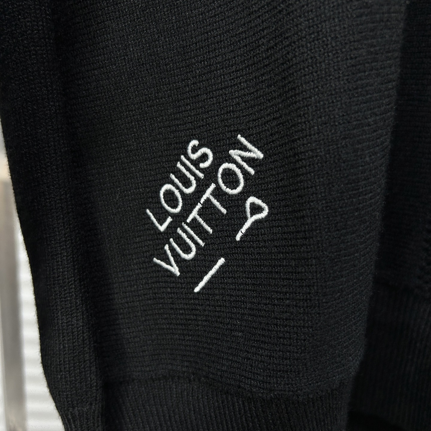Louis Vuitton Basic Clothing Knitted S-m-l-xxxl