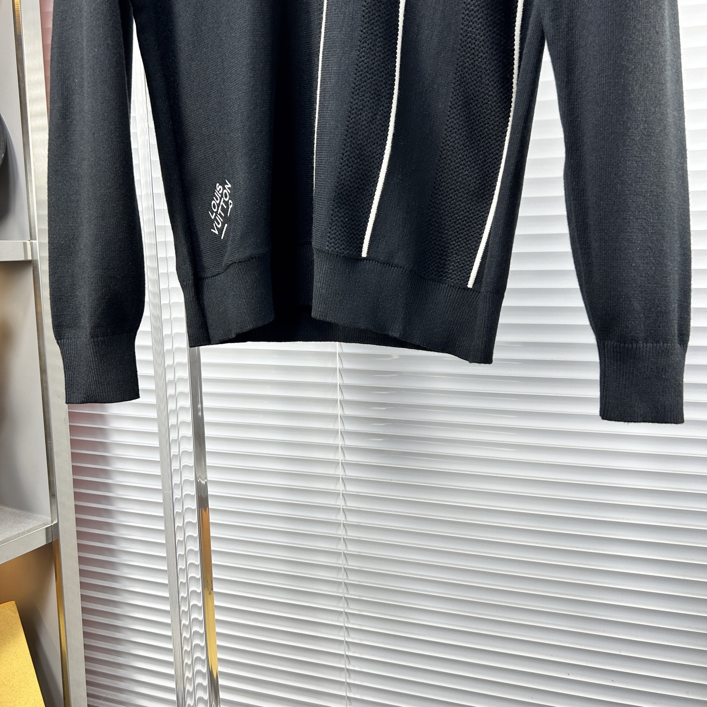 Louis Vuitton Basic Clothing Knitted S-m-l-xxxl