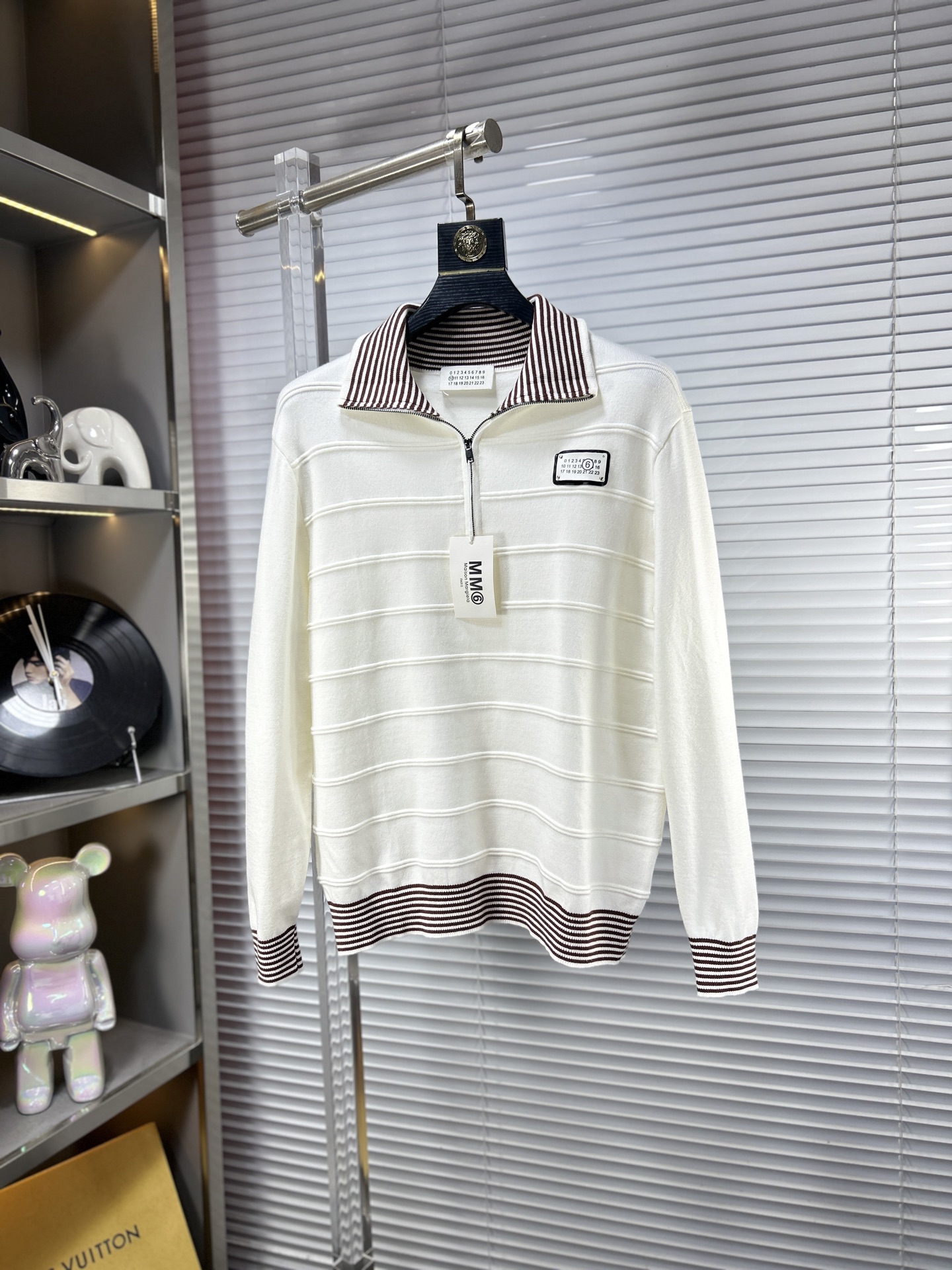 Maison Margiela Basic Clothing Knitted S-m-xxxl