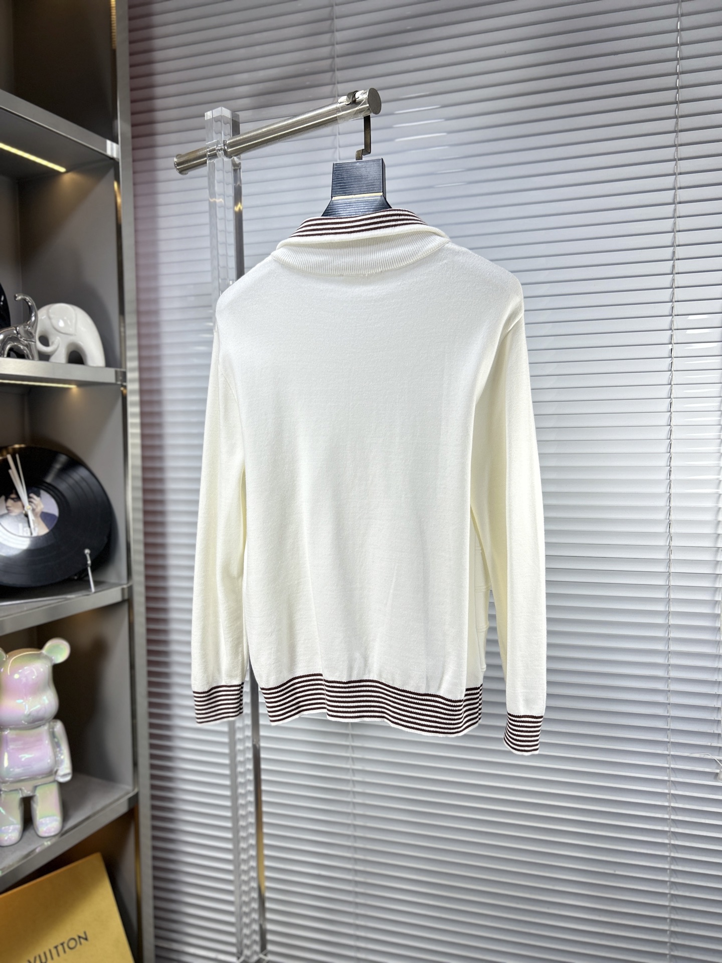Maison Margiela Basic Clothing Knitted S-m-xxxl