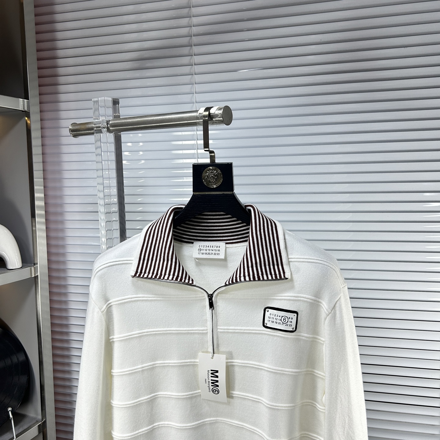 Maison Margiela Basic Clothing Knitted S-m-xxxl