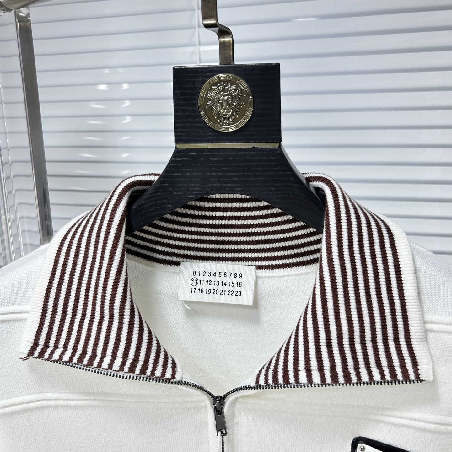 Maison Margiela Basic Clothing Knitted S-m-xxxl