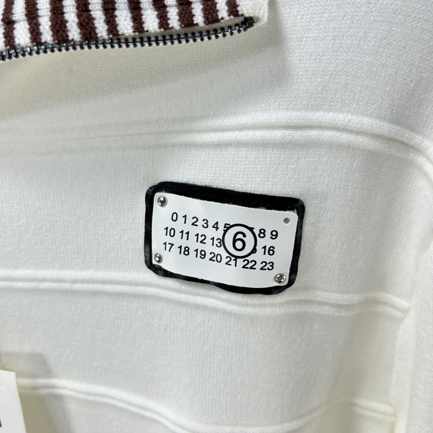 Maison Margiela Basic Clothing Knitted S-m-xxxl