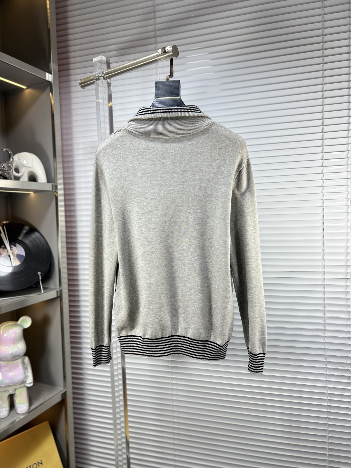 Maison Margiela Basic Clothing Knitted S-m-xxxl