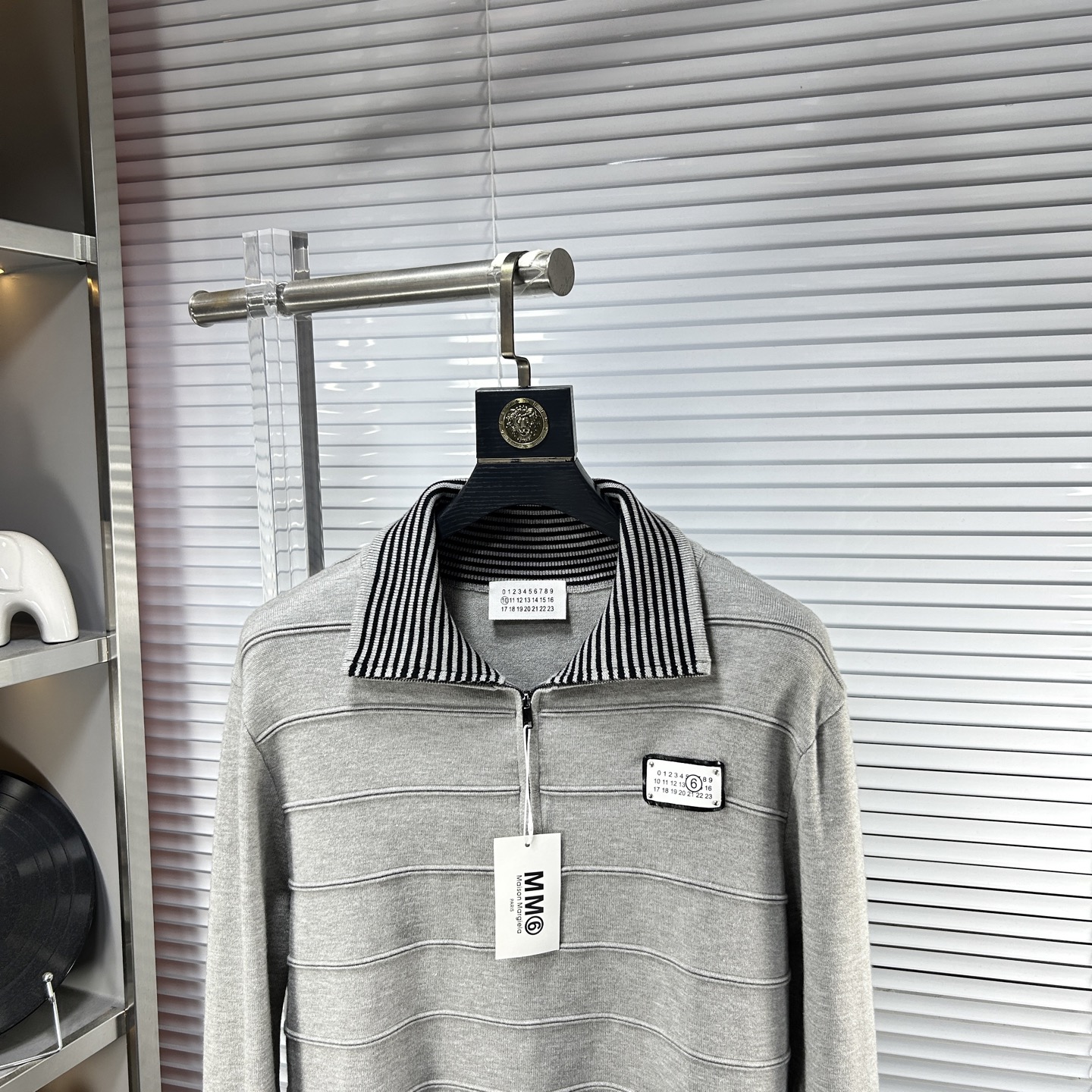 Maison Margiela Basic Clothing Knitted S-m-xxxl