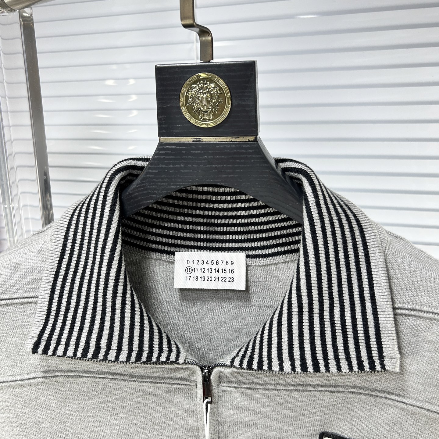 Maison Margiela Basic Clothing Knitted S-m-xxxl