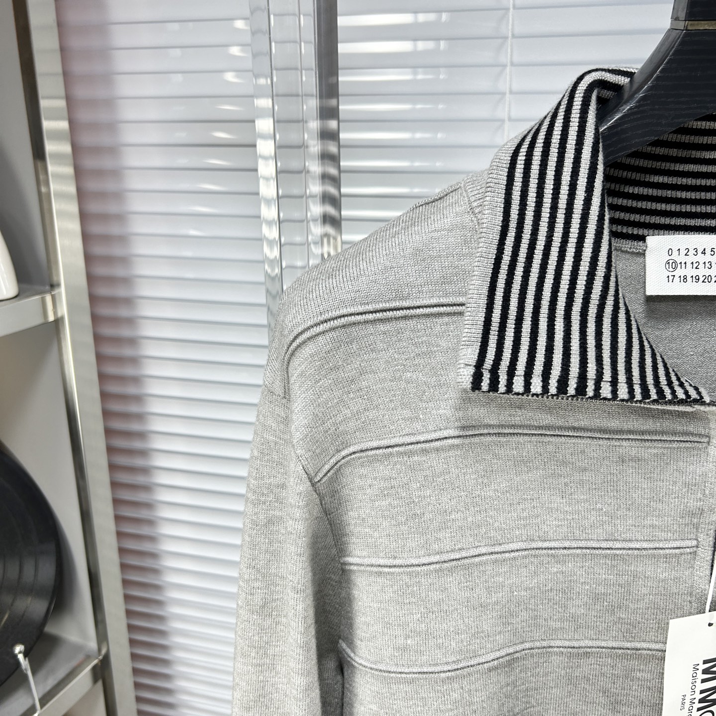 Maison Margiela Basic Clothing Knitted S-m-xxxl