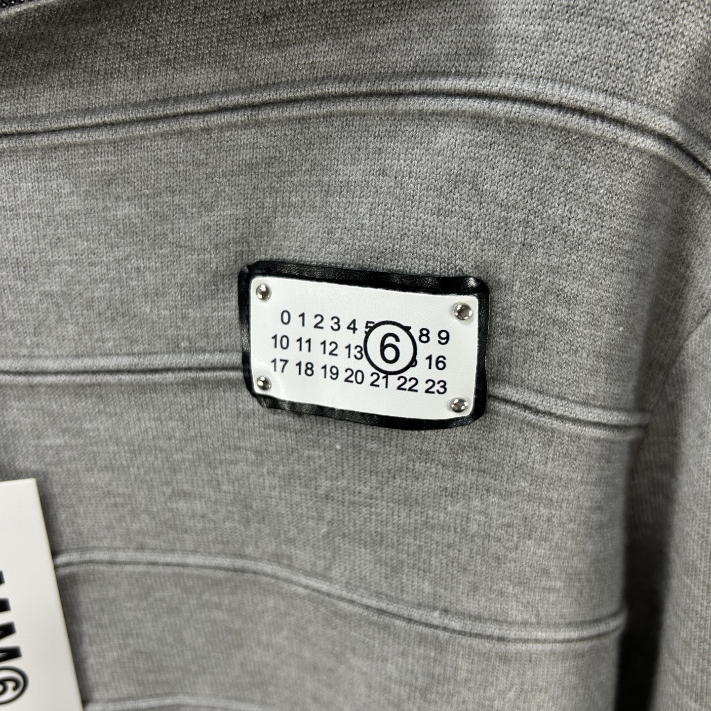 Maison Margiela Basic Clothing Knitted S-m-xxxl