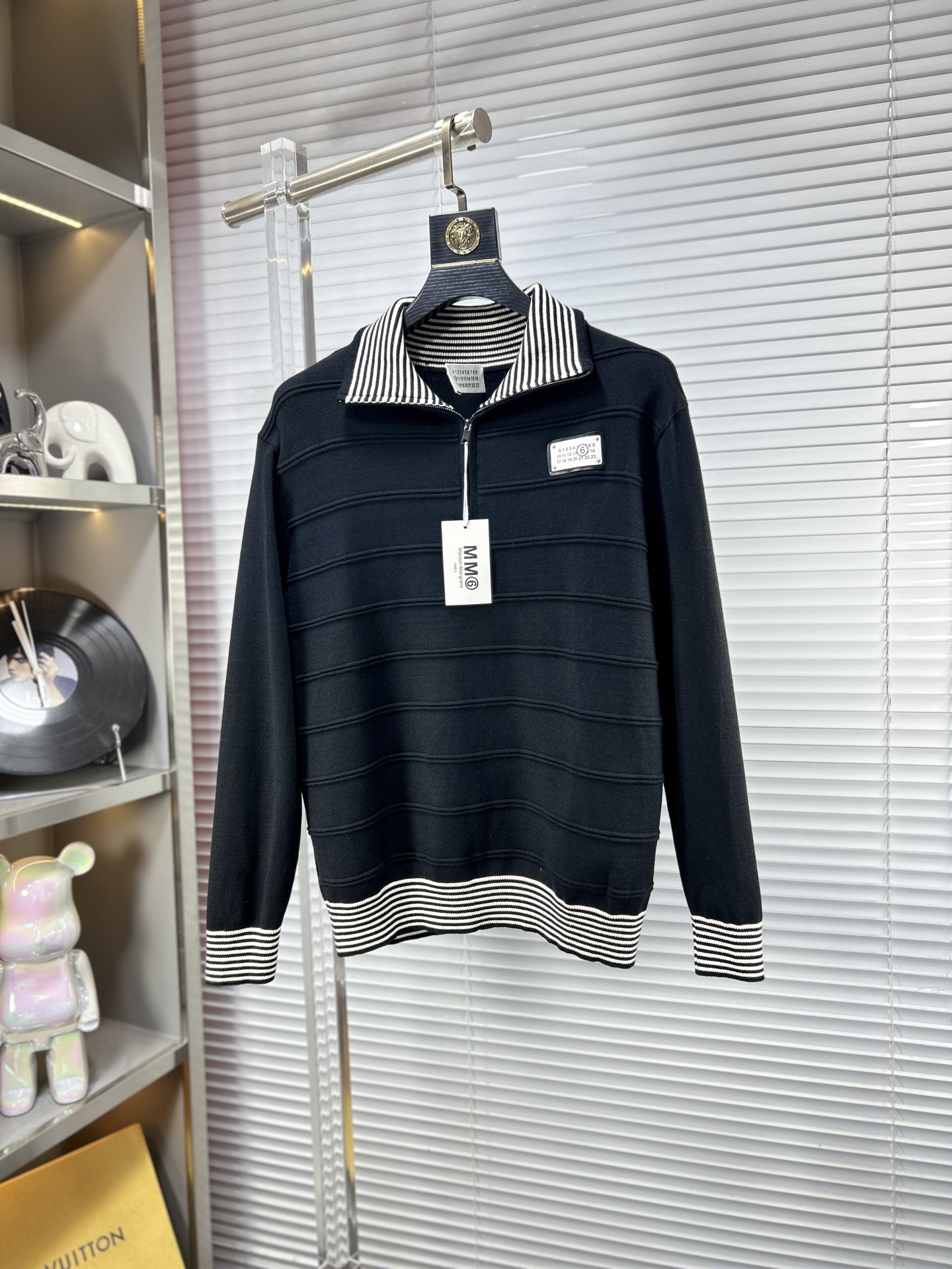 Maison Margiela Basic Clothing Knitted S-m-xxxl