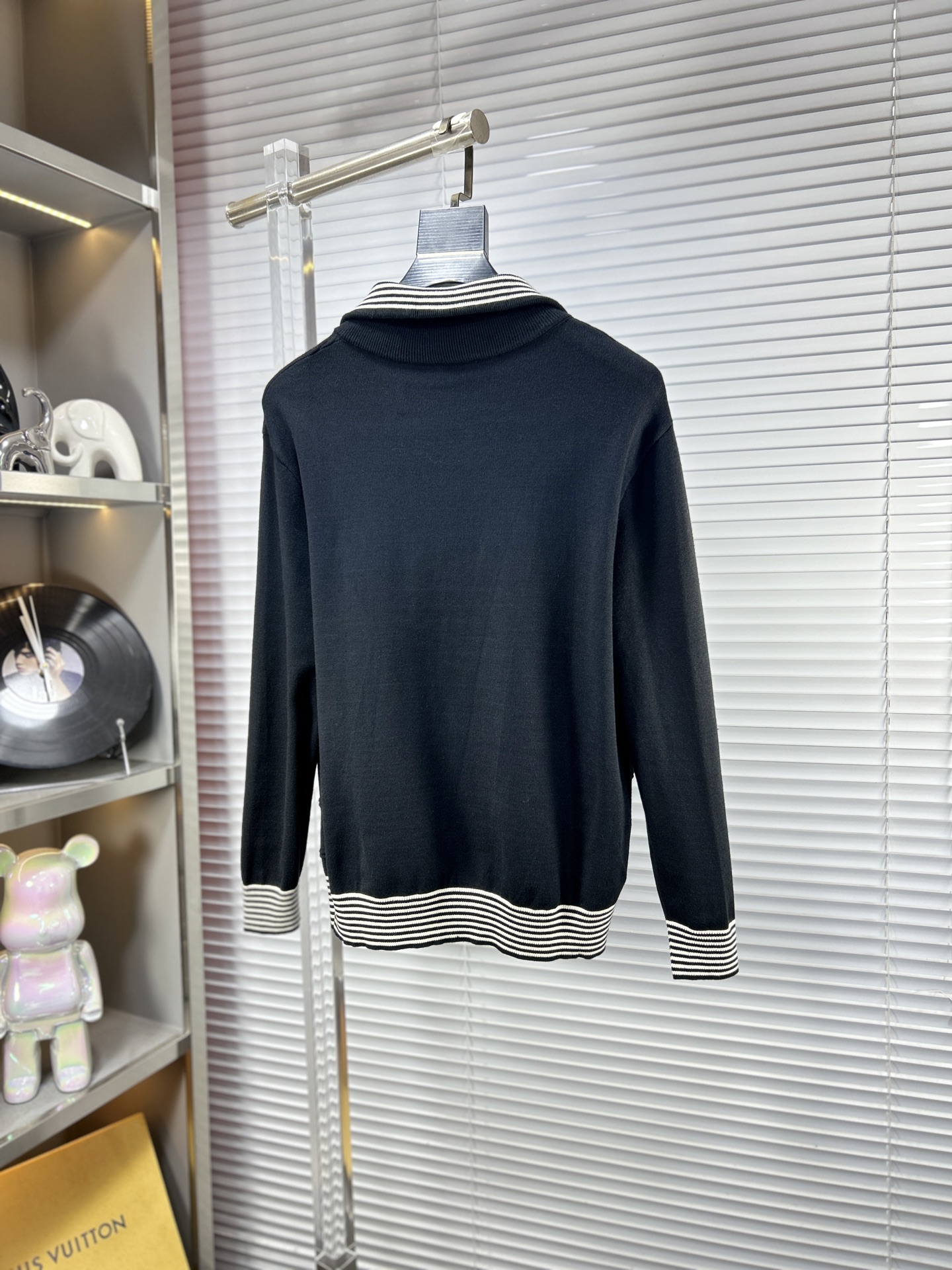 Maison Margiela Basic Clothing Knitted S-m-xxxl