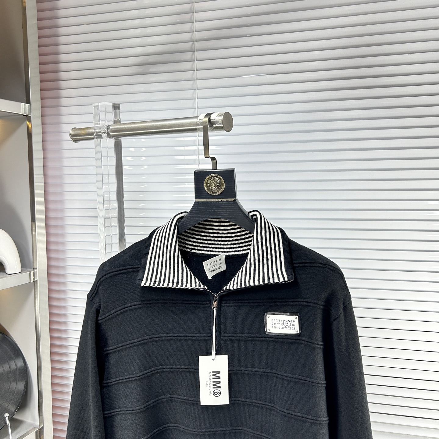 Maison Margiela Basic Clothing Knitted S-m-xxxl
