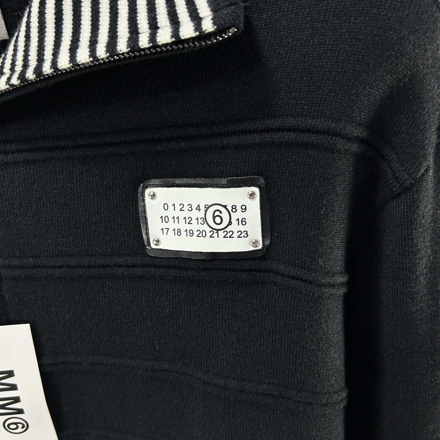 Maison Margiela Basic Clothing Knitted S-m-xxxl