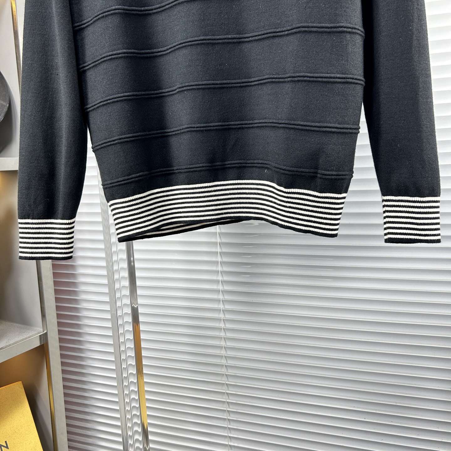 Maison Margiela Basic Clothing Knitted S-m-xxxl