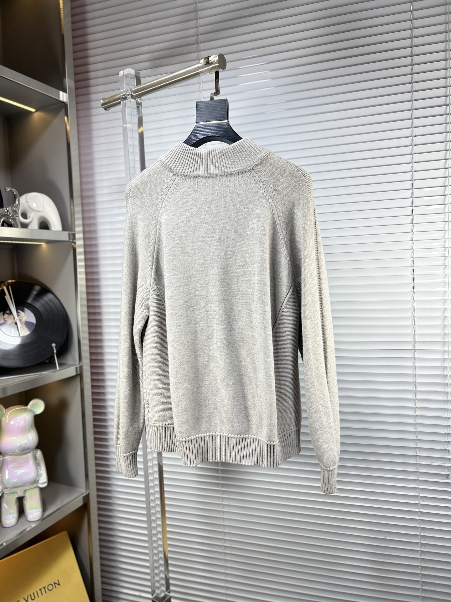Prada Basic Clothing Knitted S-m-xxxl