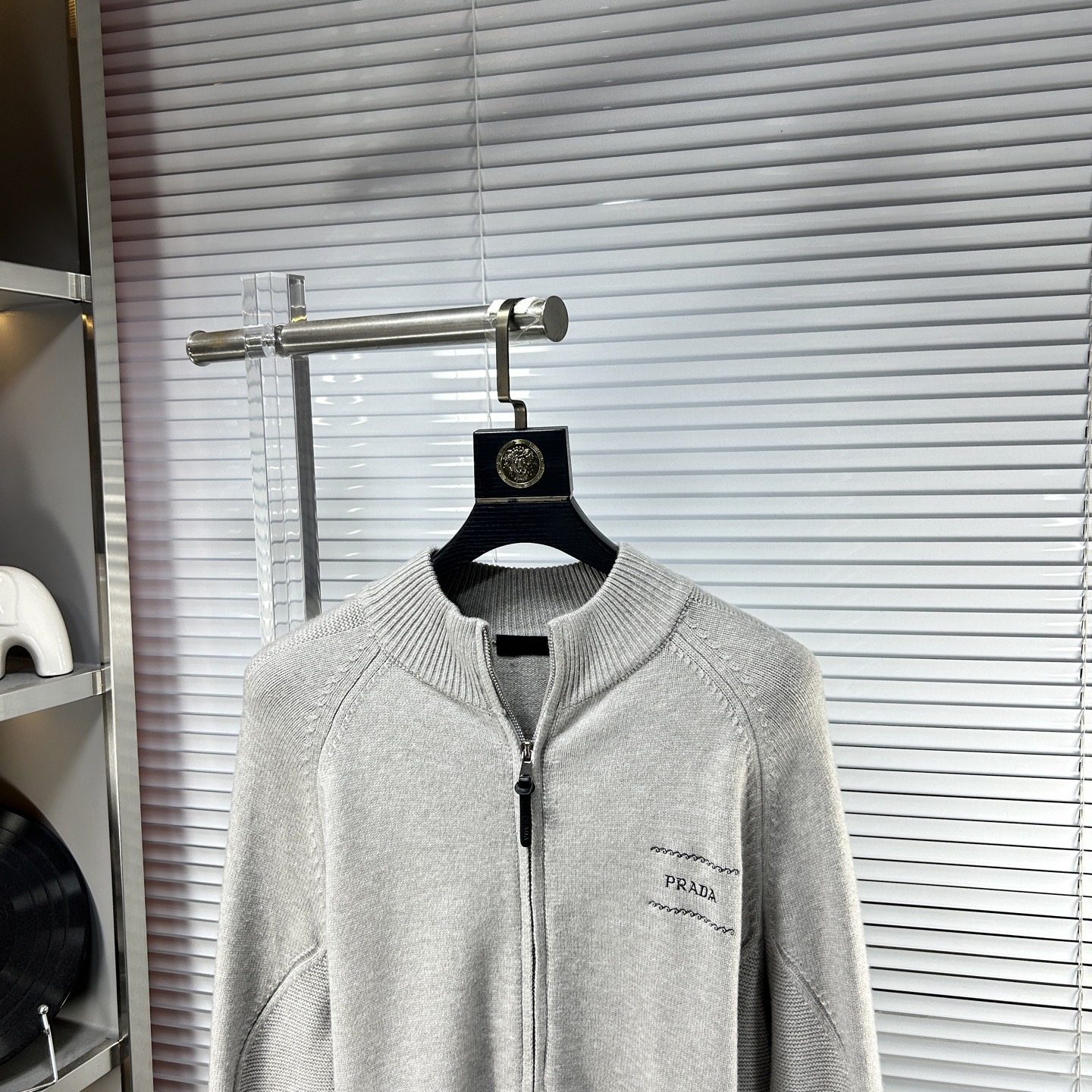 Prada Basic Clothing Knitted S-m-xxxl