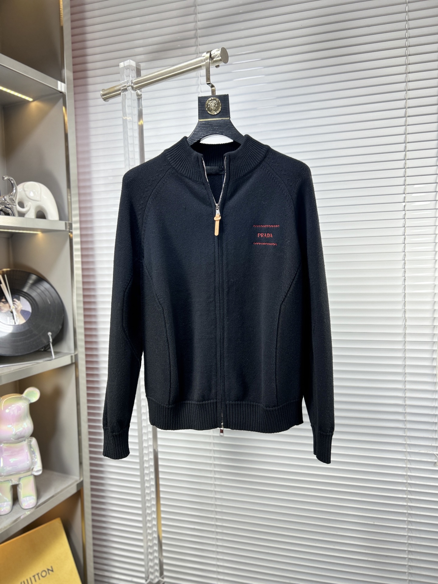 Prada Basic Clothing Knitted S-m-xxxl