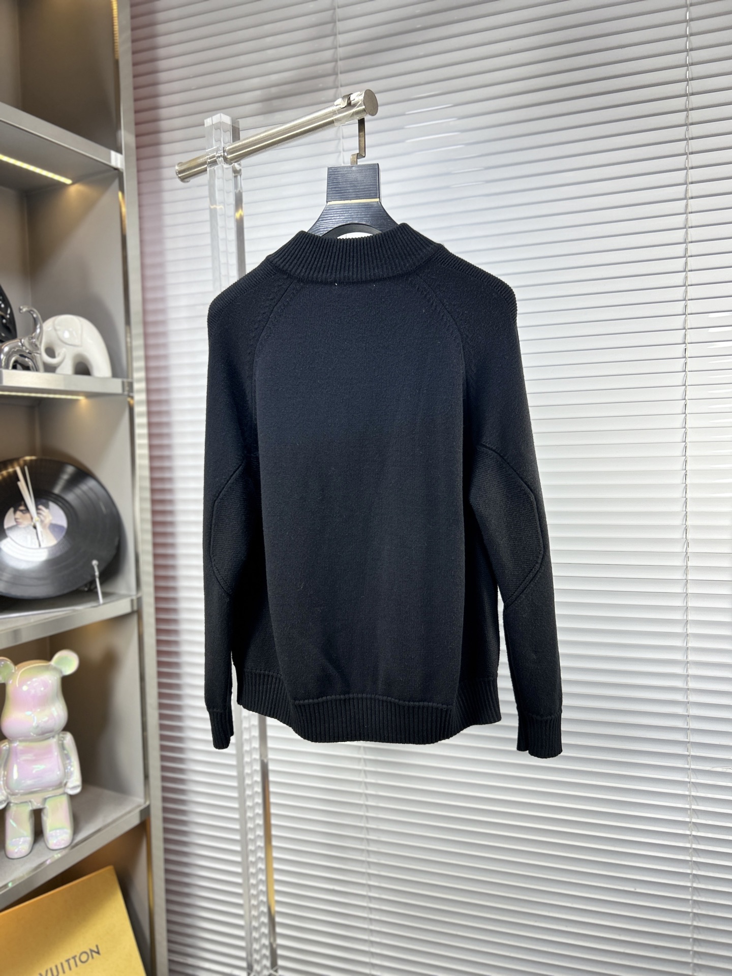 Prada Basic Clothing Knitted S-m-xxxl