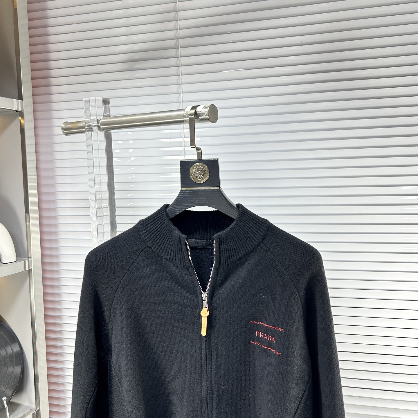 Prada Basic Clothing Knitted S-m-xxxl