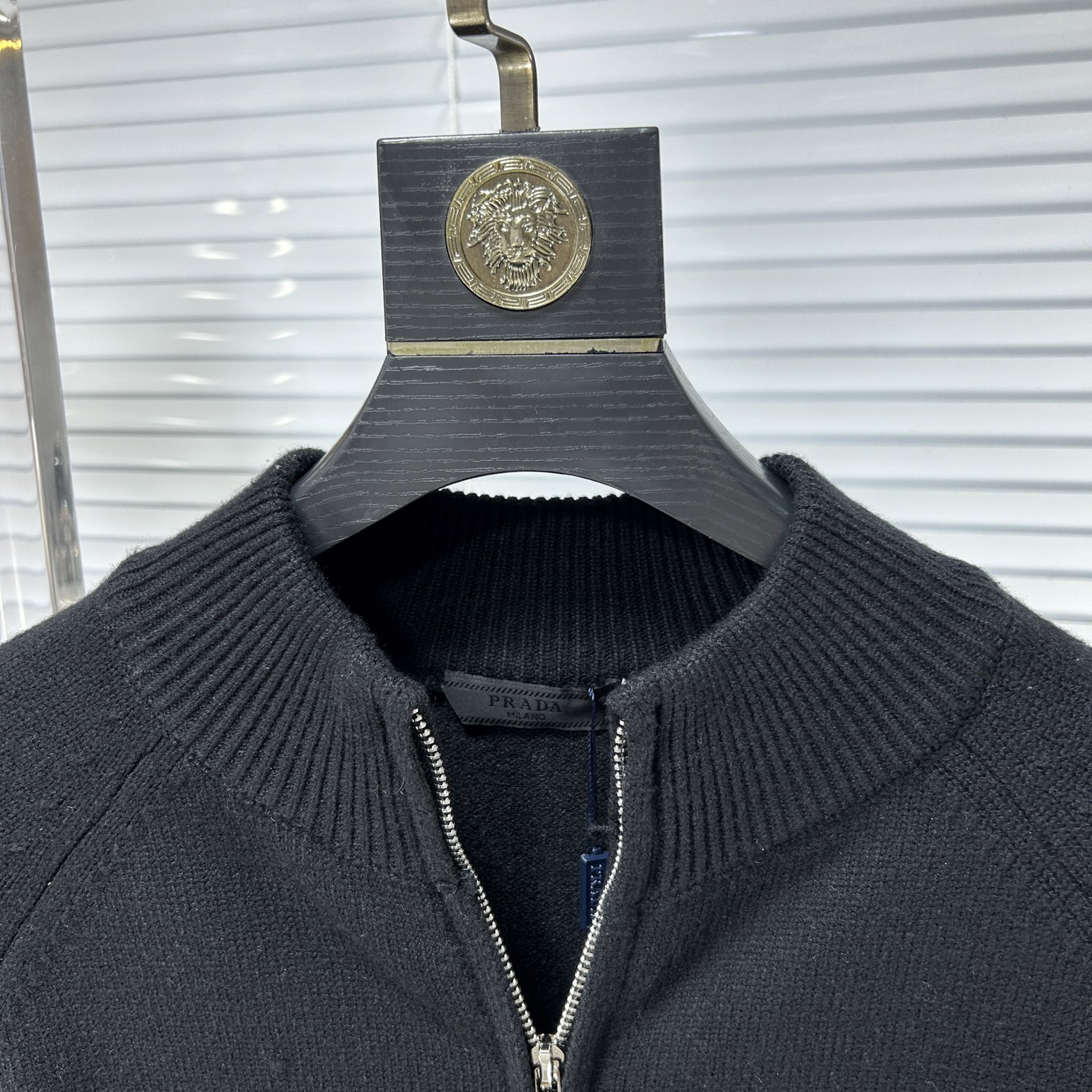 Prada Basic Clothing Knitted S-m-xxxl