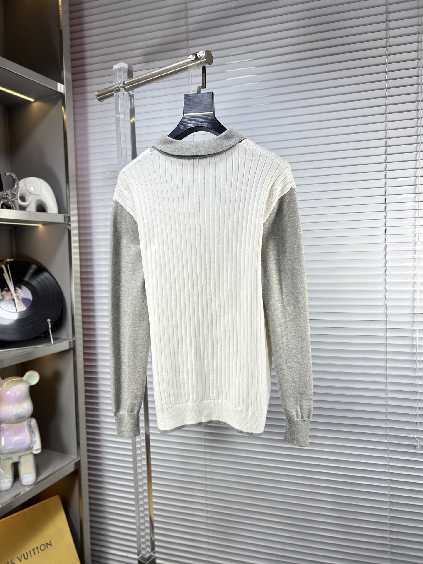 Thom Browne Basic Clothing Knitted S-m-xxxl