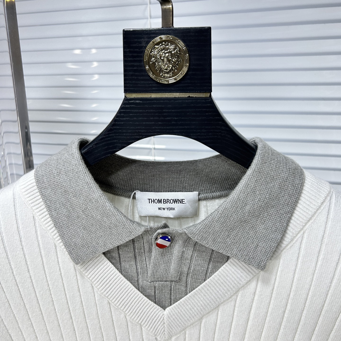 Thom Browne Basic Clothing Knitted S-m-xxxl