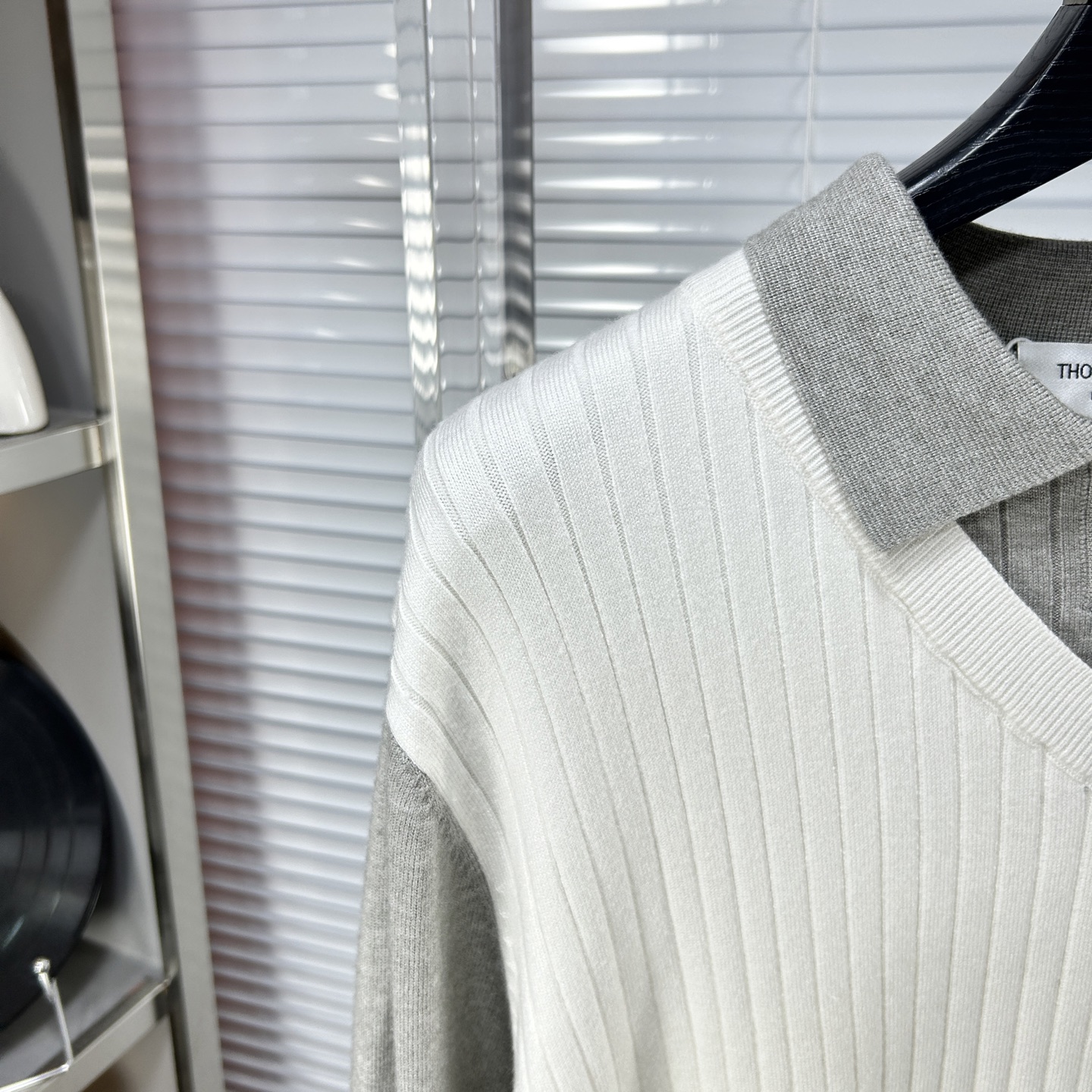 Thom Browne Basic Clothing Knitted S-m-xxxl