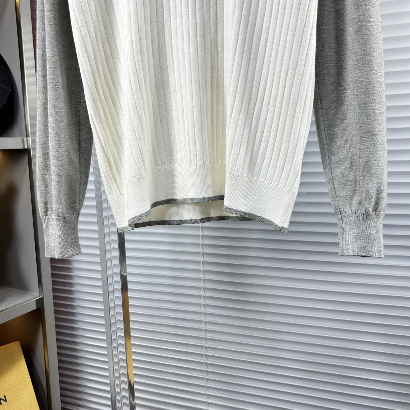 Thom Browne Basic Clothing Knitted S-m-xxxl