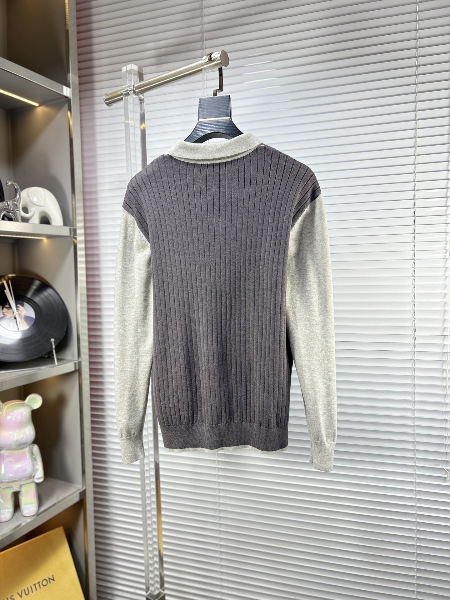 Thom Browne Basic Clothing Knitted S-m-xxxl