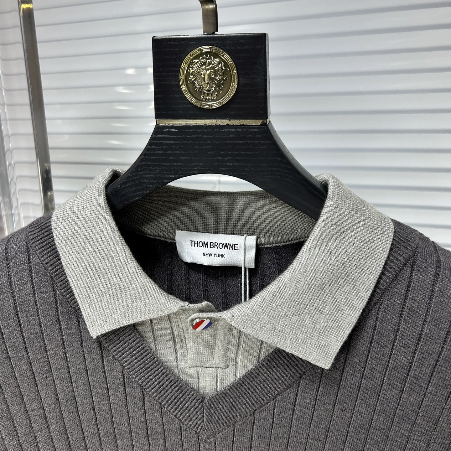Thom Browne Basic Clothing Knitted S-m-xxxl