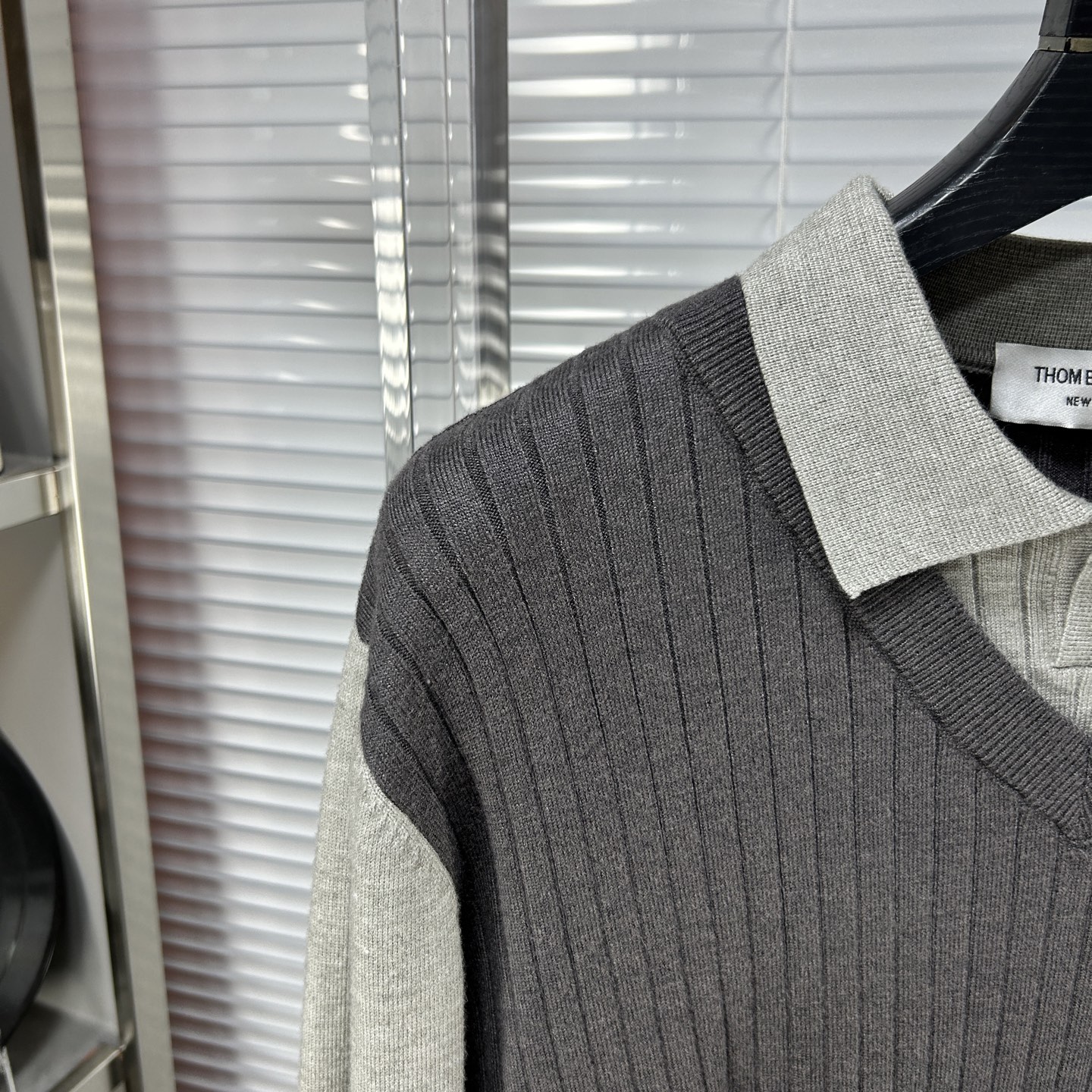 Thom Browne Basic Clothing Knitted S-m-xxxl