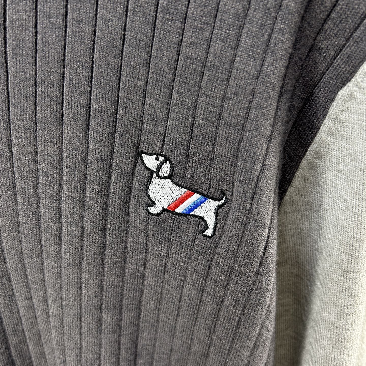 Thom Browne Basic Clothing Knitted S-m-xxxl