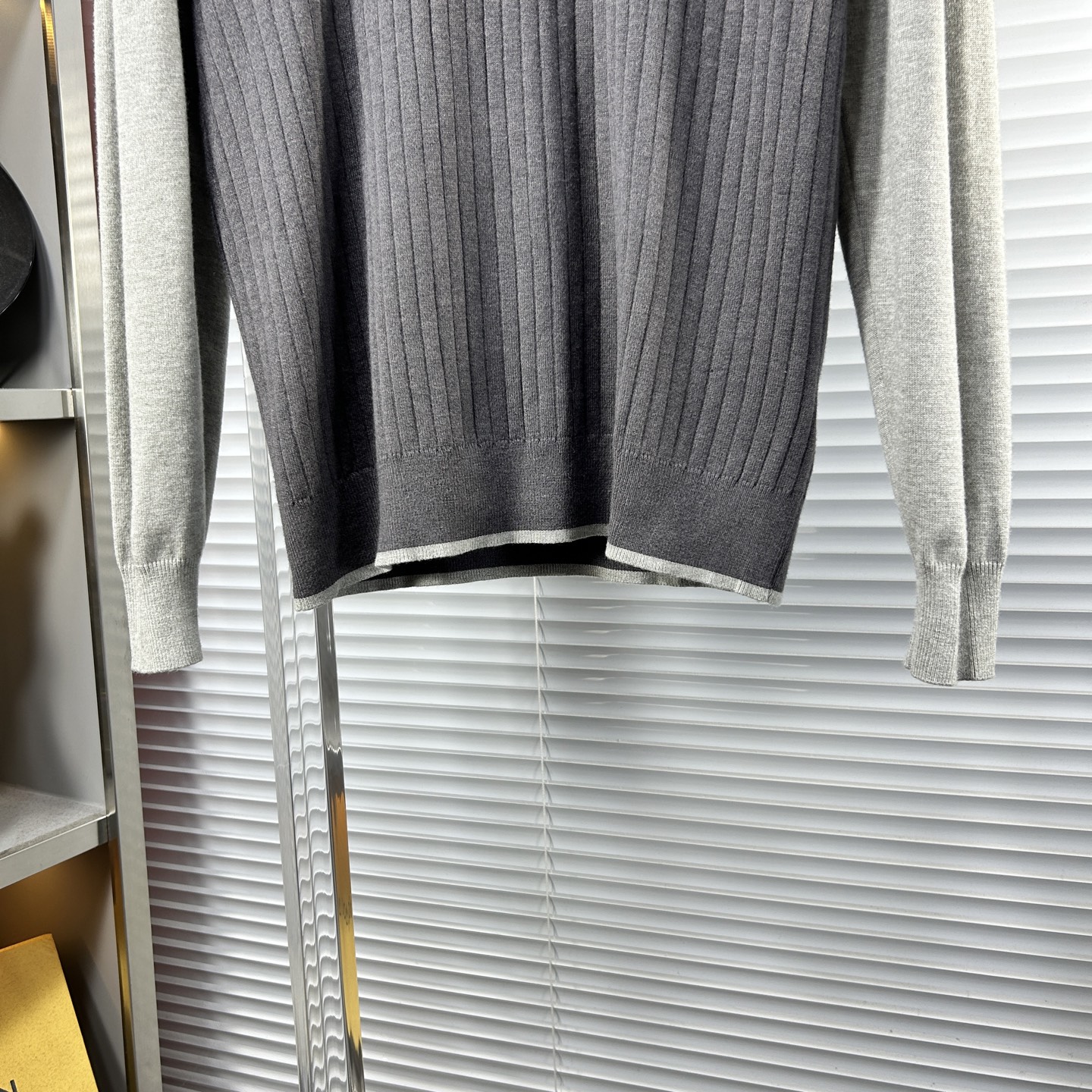 Thom Browne Basic Clothing Knitted S-m-xxxl