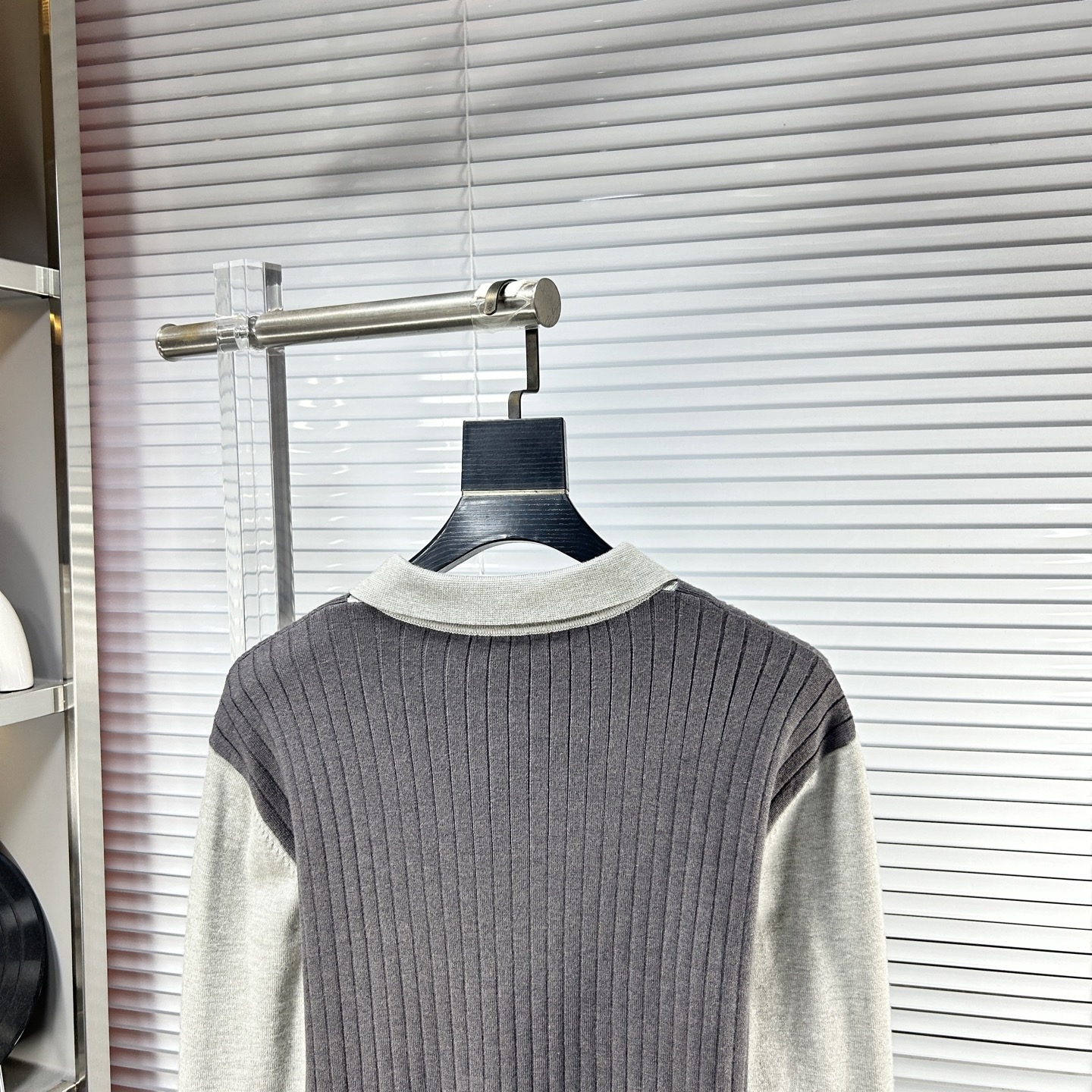 Thom Browne Basic Clothing Knitted S-m-xxxl