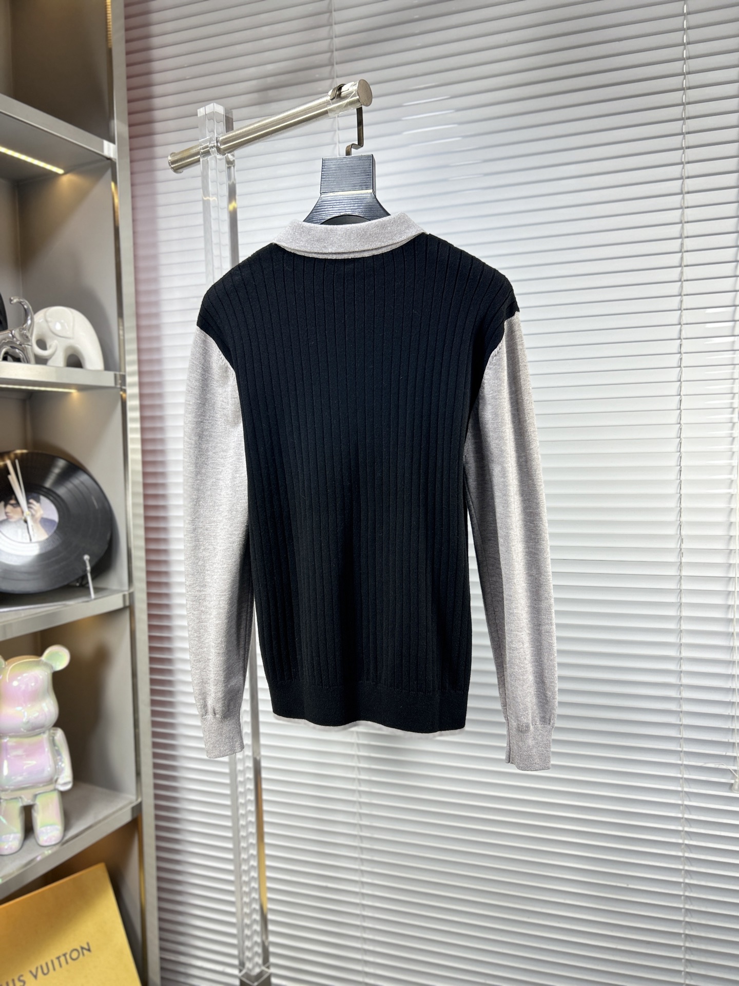 Thom Browne Basic Clothing Knitted S-m-xxxl