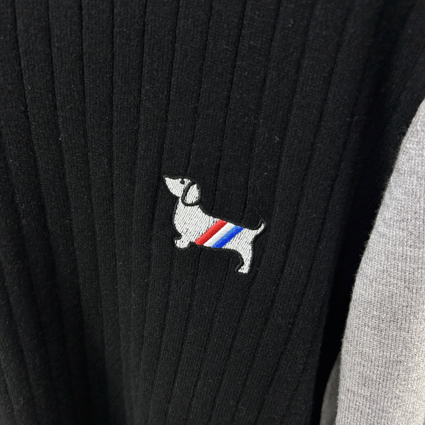 Thom Browne Basic Clothing Knitted S-m-xxxl