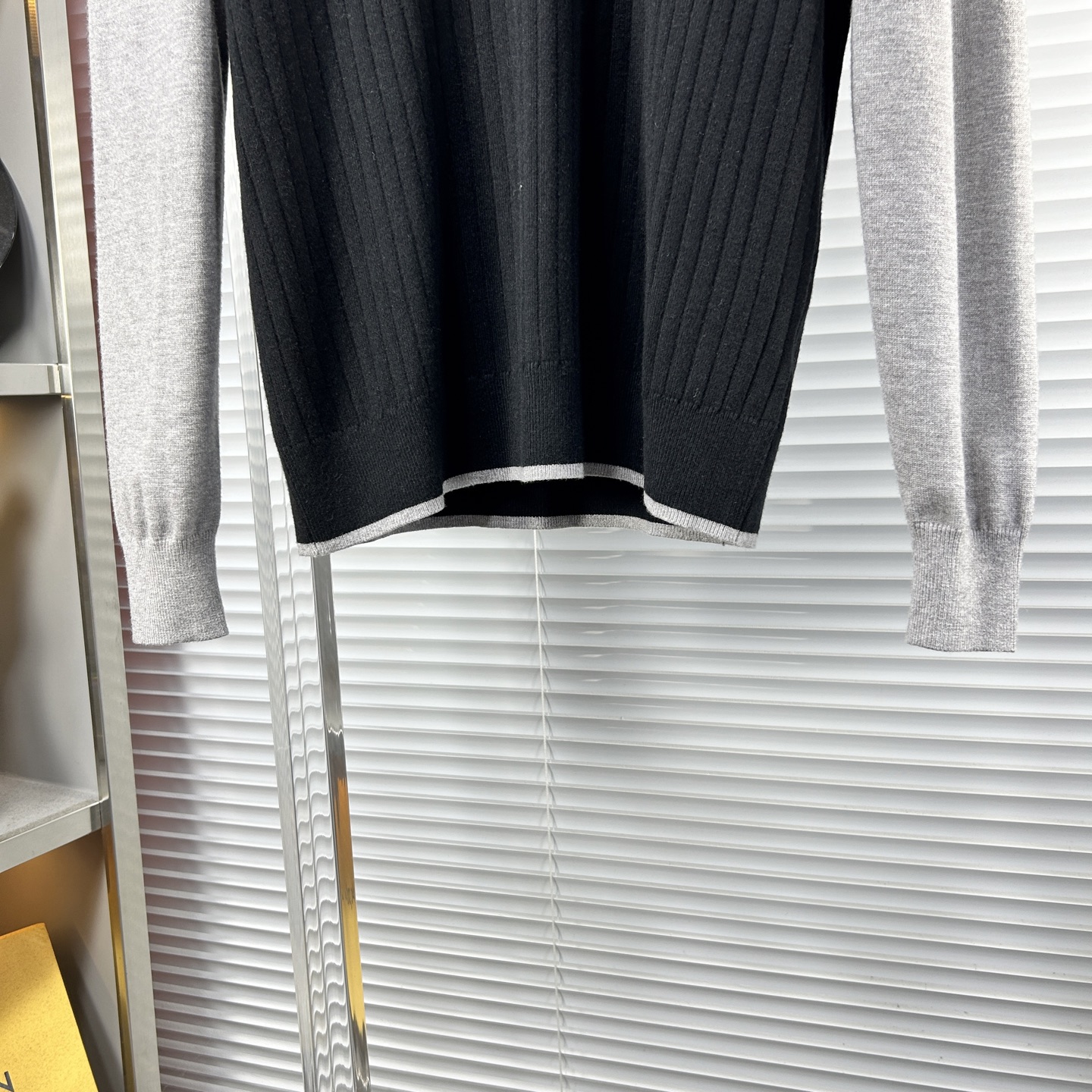 Thom Browne Basic Clothing Knitted S-m-xxxl