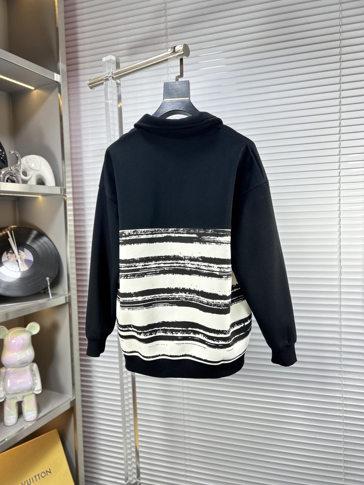 Hoodie Cotton S-m-xxxl