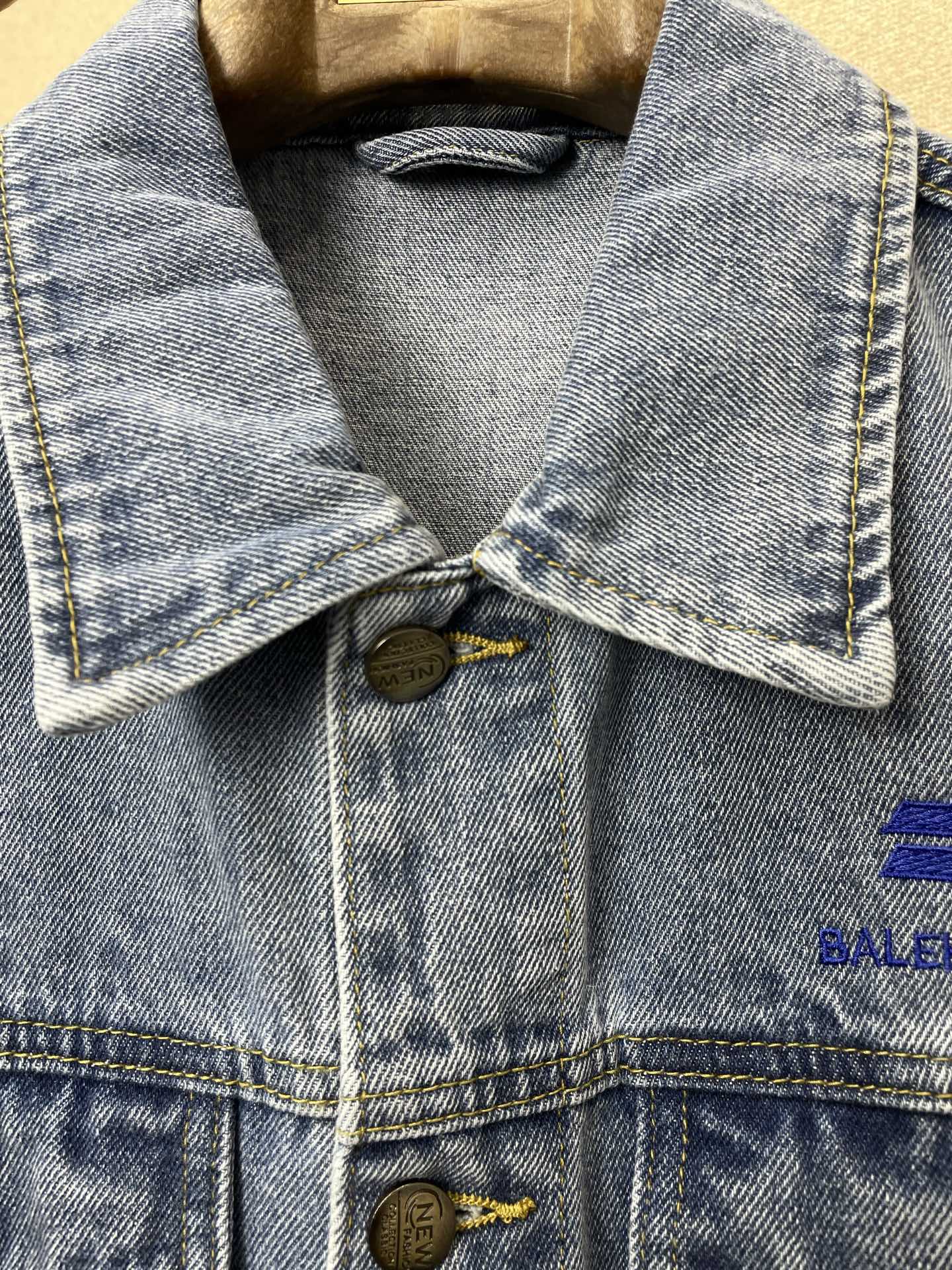 Balenciaga Male Vest M-l-xl